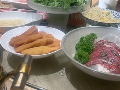 -石鼎香·非遗淮扬火锅(江都龙川桥店)