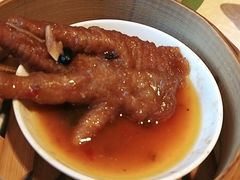 -喜来登由由大酒店九州膳坊中餐厅