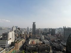 -顶层酒吧ROOF(上海艾迪逊酒店)
