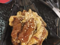 -炙忧烤肉屋(中国铁建广场店)