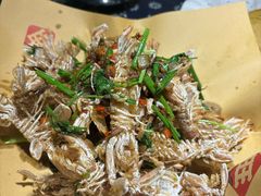 -旺角小渔村(上夼店)