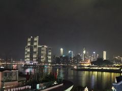 -铜锣湾·有麝自然香(长嘉汇购物公园店)