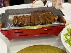 -新兴家喻酒家·羊城名宴(昌岗店)