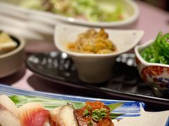 -笑福亭料理小馆(解放碑店)
