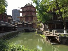 -龙潭水乡