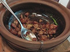 -鹅冠港式茶餐厅(来福士店)