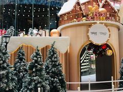 -深圳来福士广场