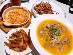 -千日贺茶餐厅(开发区安盛店)