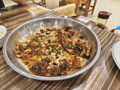 -渔意坊·千层无骨鱼粥底火锅·20年顺德菜(普君店)