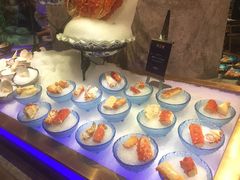 -海鼎荟海鲜姿造(泉州仟禧店)
