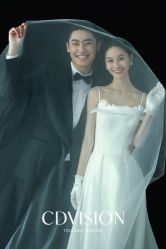 点击看大图 -CD视觉婚纱摄影