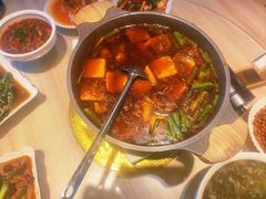 -香缇小院私房菜(盐务街店)
