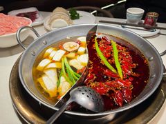 -二荆条·城市森林火锅旗舰店