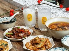 -十贰席·煨汤·台州菜(襄阳南路店)