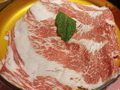 -披头士和牛火锅·寿喜烧自助(陶溪川店)