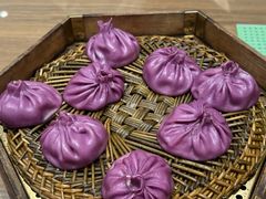-西安贾三灌汤包·回坊小吃·清真炒菜(北院门总店)