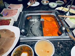 -海底捞火锅(邯郸新世纪中心店)