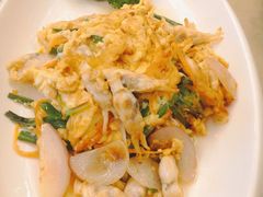 -隆华大酒楼(渔溪美食地标店)