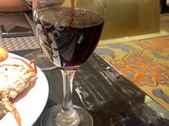 -宁波阳光豪生大酒店·豪生咖啡厅