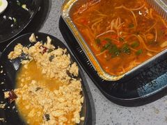 -锦州烧烤·纸包鱼(物资学院路店)