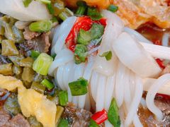 -李易面馆(树木岭店)