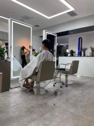 -禾曼造型