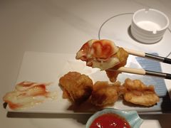 -黑木原精致料理·铁板烧