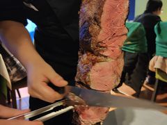 -戈拿旺巴西烤肉(崇文门店)