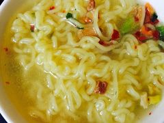-华夏良子·足道SPA艾灸(王府井店)