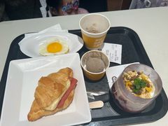 -大家乐(广州天河城六楼店)