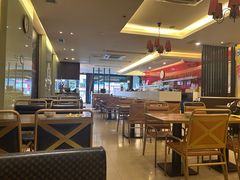 -豪客来牛排(府河店)