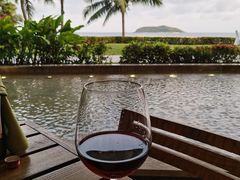 -石梅湾艾美度假酒店