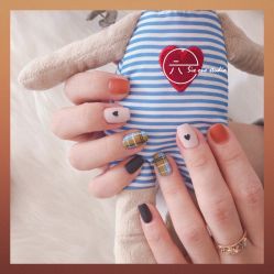 -SixOne六一日式美甲美睫