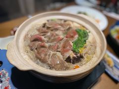 -水之惠鲜鱼料理(王府大街店)