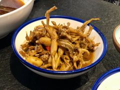 红烧美人腿-金锅小厨(乐活街店)