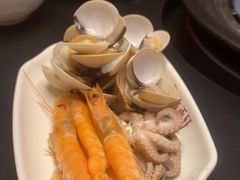-水禾轩·海鲜蒸汽主题餐厅(新香洲旗舰店)