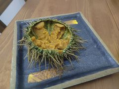 -海胆小馆(东北水饺·春柳店)