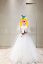 -Chic Bridal 熙可婚纱