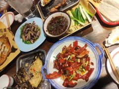 -永红源·啤酒烧烤海鲜大排档(台柳路店)