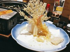 -天狗山料理(省体店)