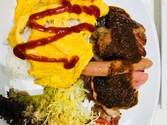 -龙记·香港茶餐厅(海上世界店)
