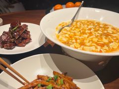 -苏帮袁Sue Cuisine(将台店)