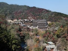 -九如山休闲旅游度假区