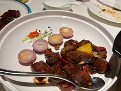 -汤城小厨•粤菜•靓汤(金融街店)