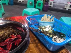 -红牌楼老号串串(银海佳苑店)