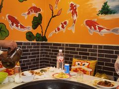 -江湖水乡铁锅炖魚(周庄嘉园店)