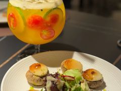 -404干式熟成牛排馆•聚会餐厅