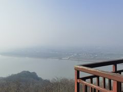 -采石矶景区