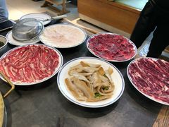 -小牛海记潮汕牛肉店(永定路店)