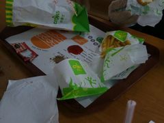 -华莱士·全鸡汉堡(坡头店)